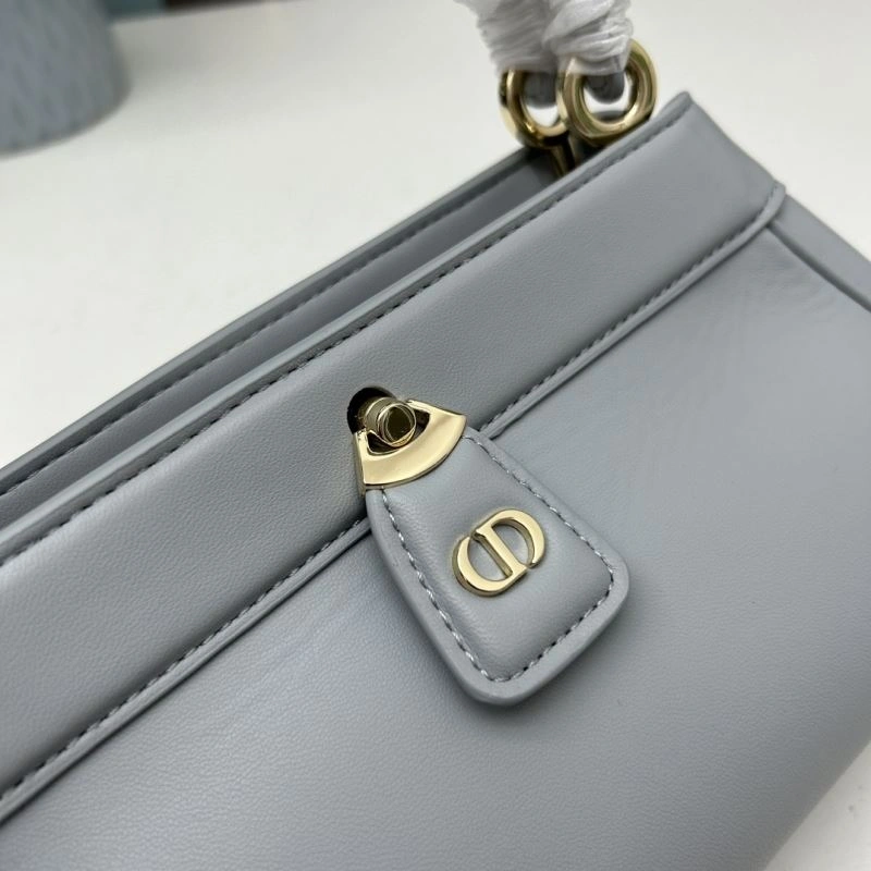 Dior Top Handle Bags 4101C-3121