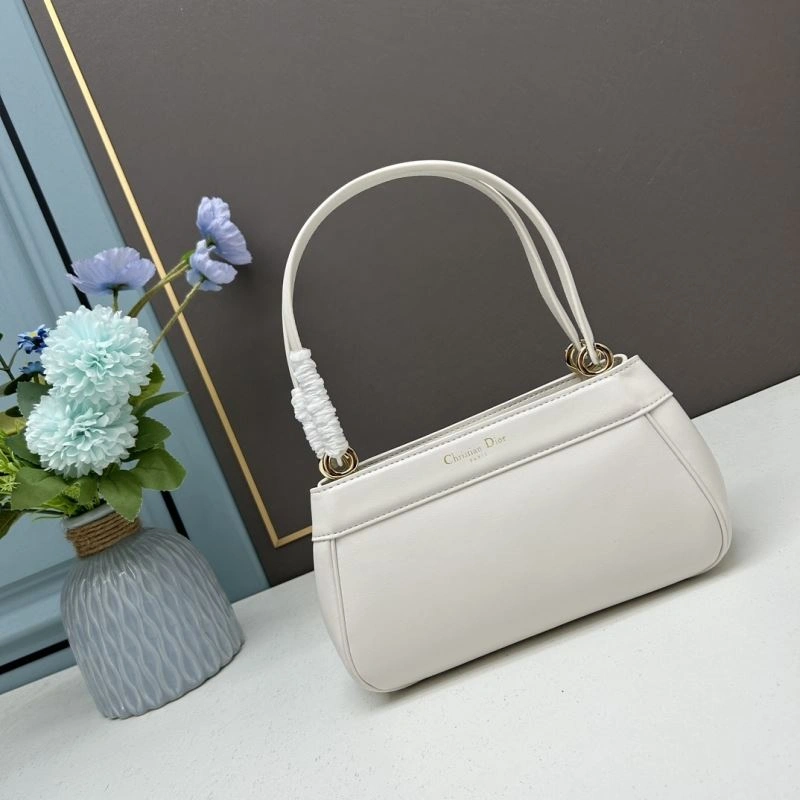 Dior Top Handle Bags 4101C-3122