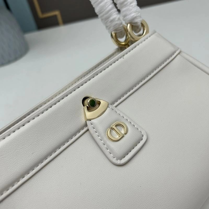 Dior Top Handle Bags 4101C-3122