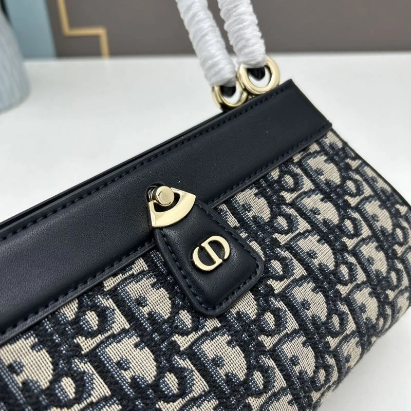 Dior Top Handle Bags 4101C-3123