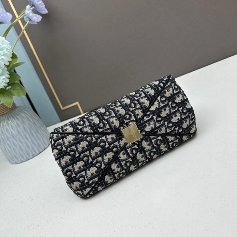 Dior Top Handle Bags 4101C-3123