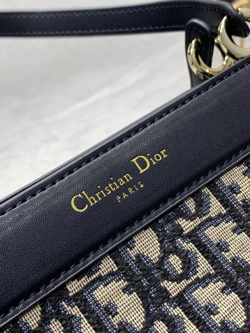 Dior Top Handle Bags 4101C-3158
