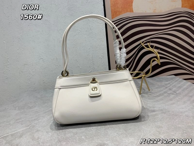 Dior Top Handle Bags 4101C-3159