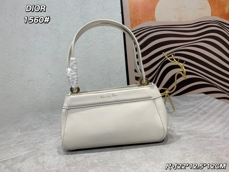 Dior Top Handle Bags 4101C-3159