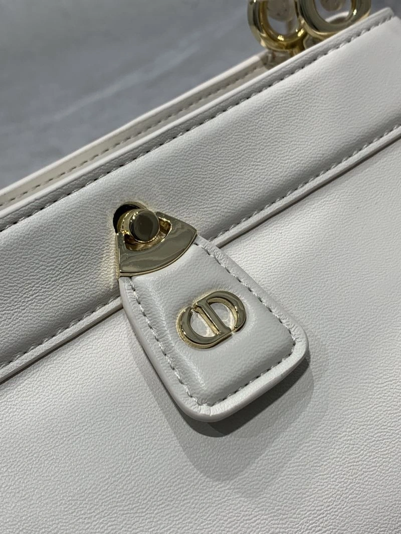 Dior Top Handle Bags 4101C-3159