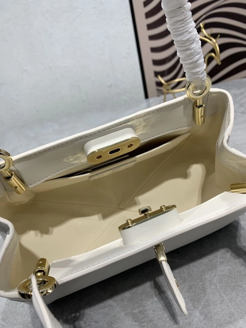 Dior Top Handle Bags 4101C-3159