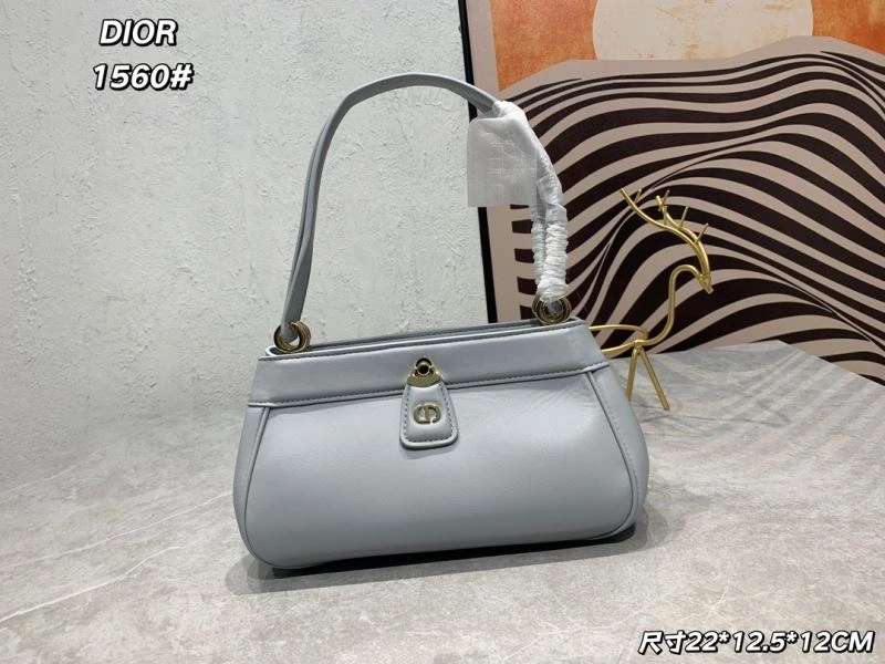 Dior Top Handle Bags 4101C-3160