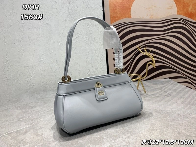 Dior Top Handle Bags 4101C-3160