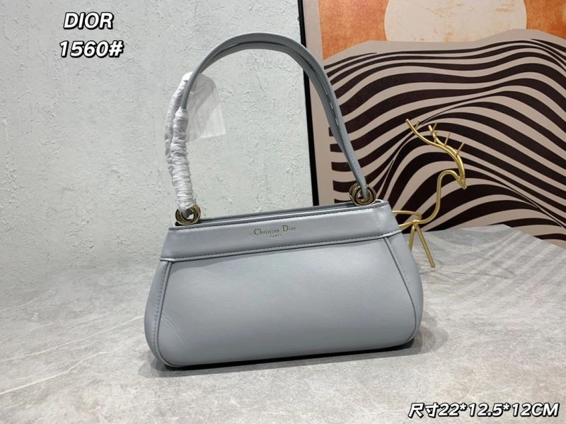 Dior Top Handle Bags 4101C-3160