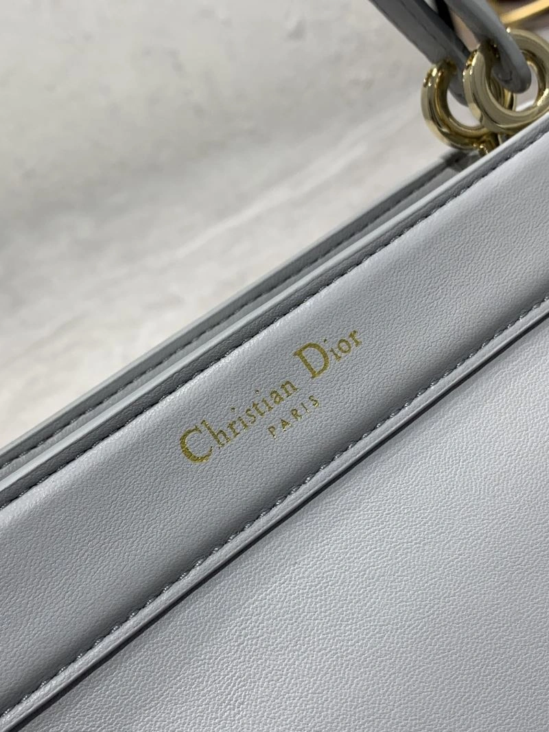 Dior Top Handle Bags 4101C-3160