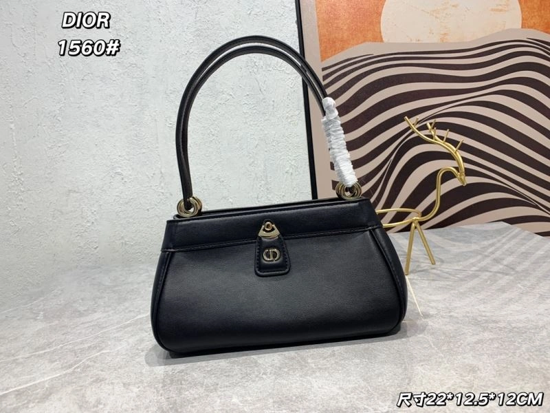 Dior Top Handle Bags 4101C-3161