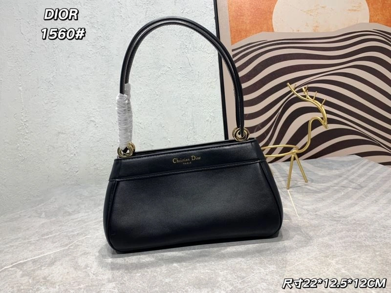 Dior Top Handle Bags 4101C-3161