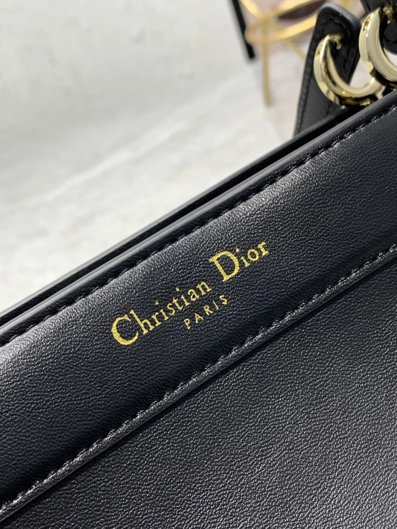 Dior Top Handle Bags 4101C-3161