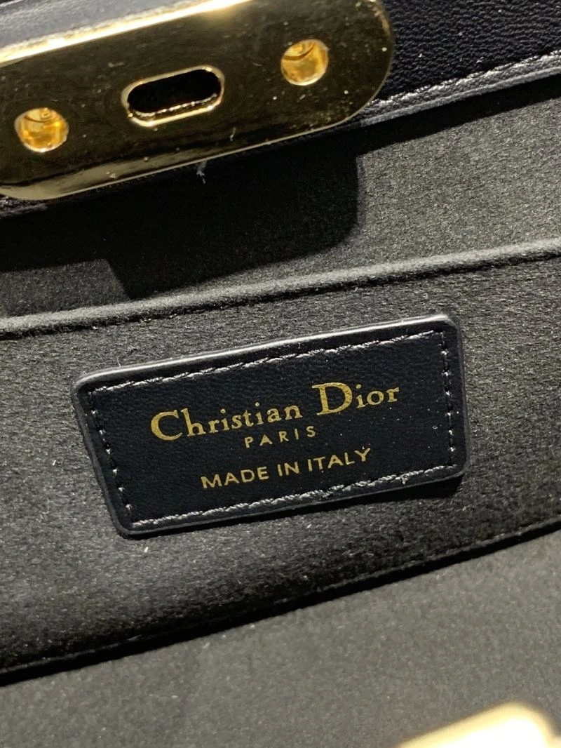 Dior Top Handle Bags 4101C-3161