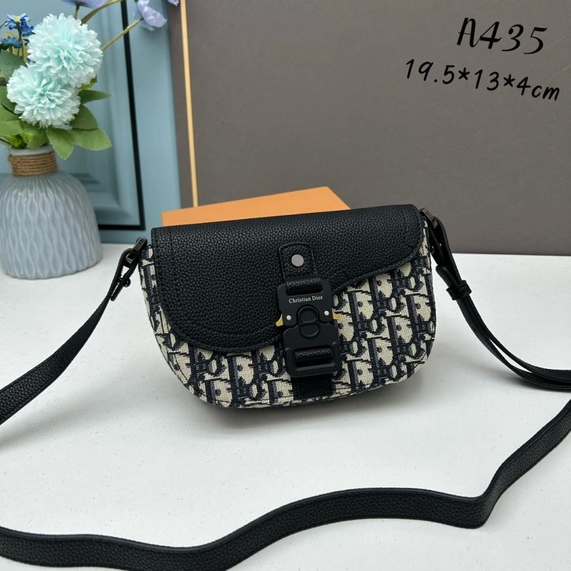 Dior Bobby Bags 4101C-3215