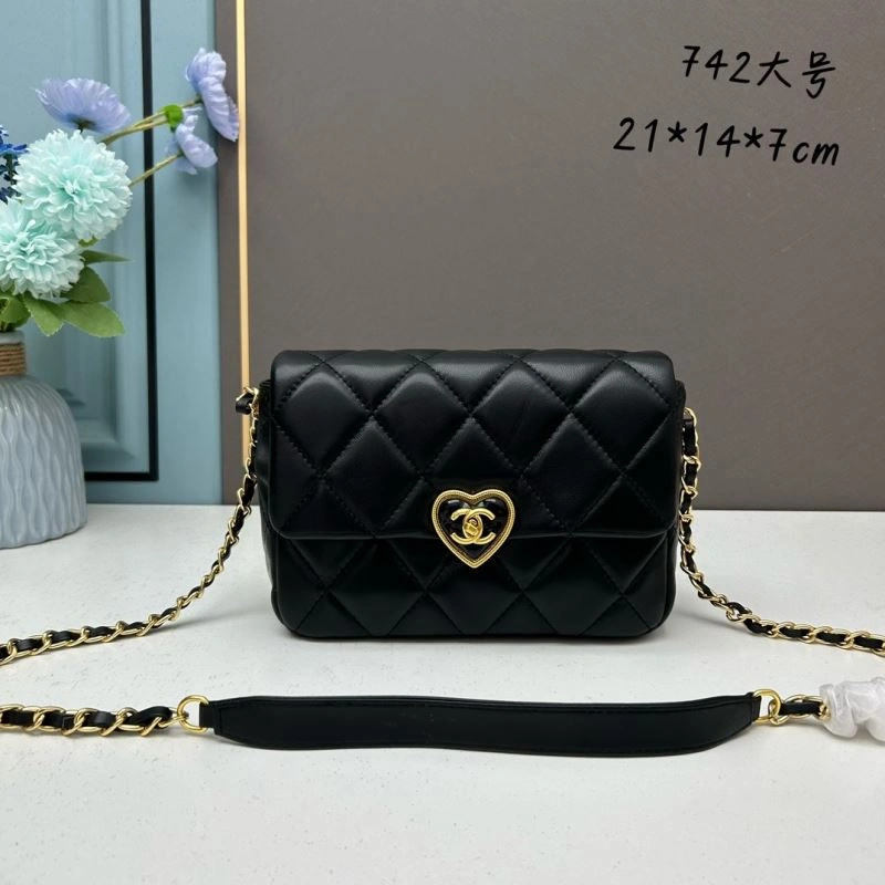 Chanel Satchel Bags 4101C-3236