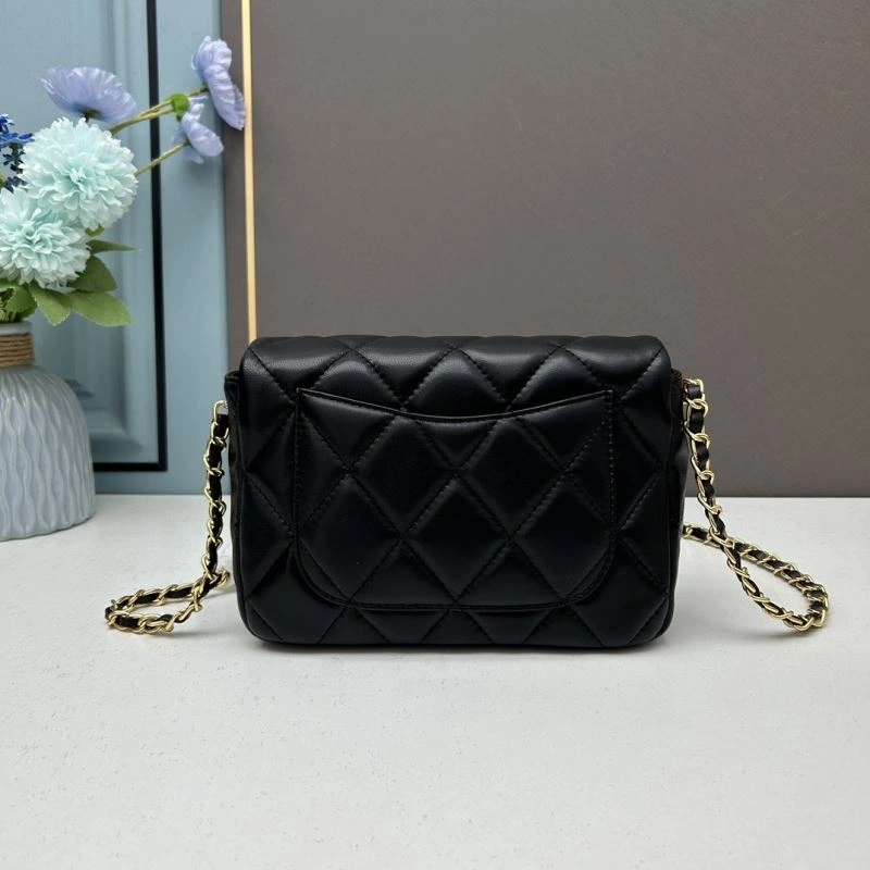 Chanel Satchel Bags 4101C-3236