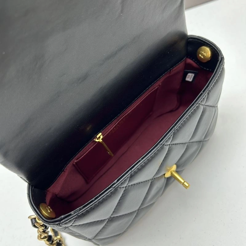 Chanel Satchel Bags 4101C-3236