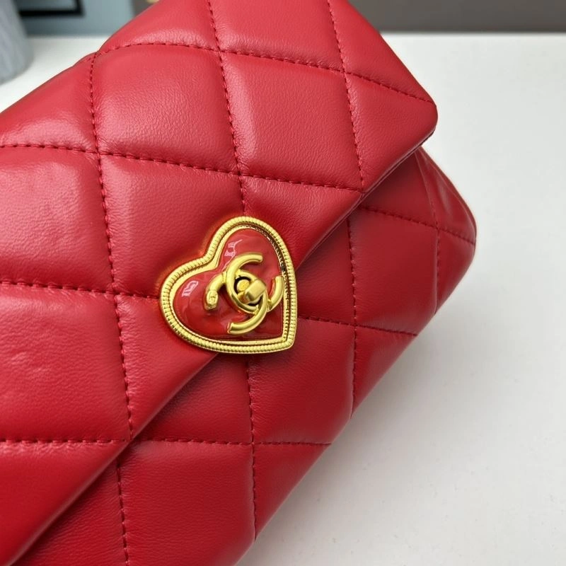 Chanel Satchel Bags 4101C-3237