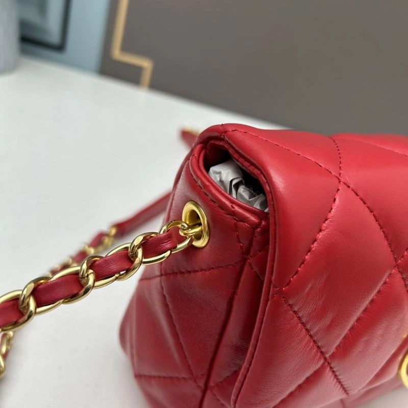 Chanel Satchel Bags 4101C-3237