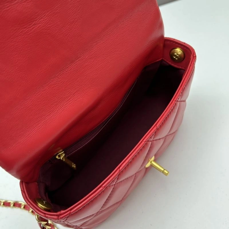 Chanel Satchel Bags 4101C-3237