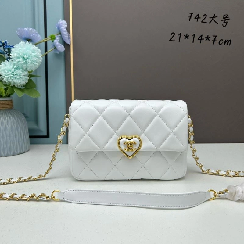 Chanel Satchel Bags 4101C-3238