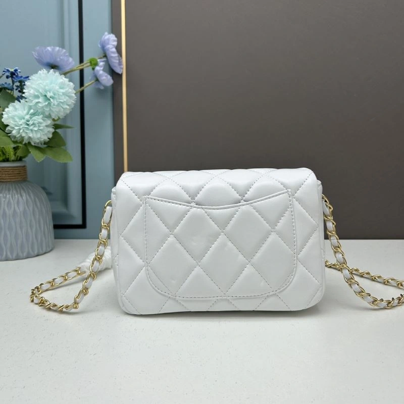 Chanel Satchel Bags 4101C-3238