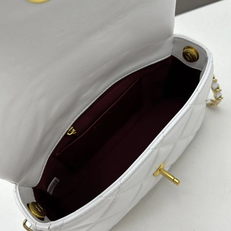 Chanel Satchel Bags 4101C-3238