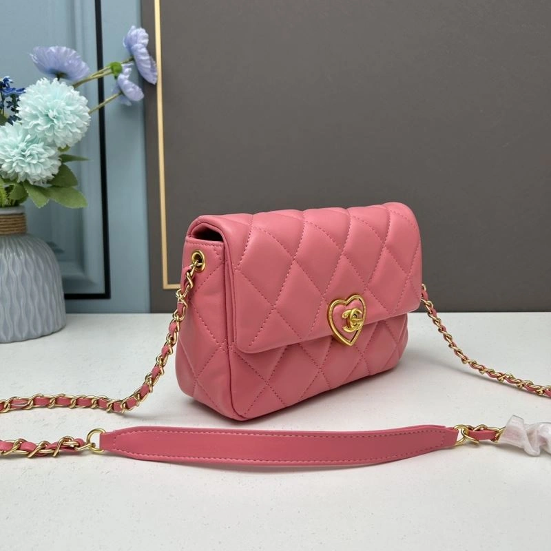 Chanel Satchel Bags 4101C-3239