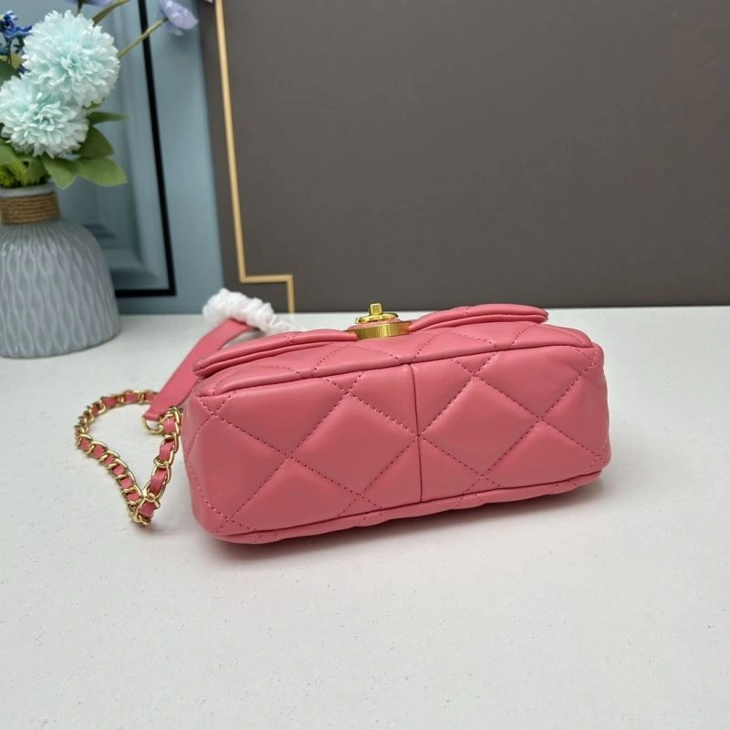 Chanel Satchel Bags 4101C-3239