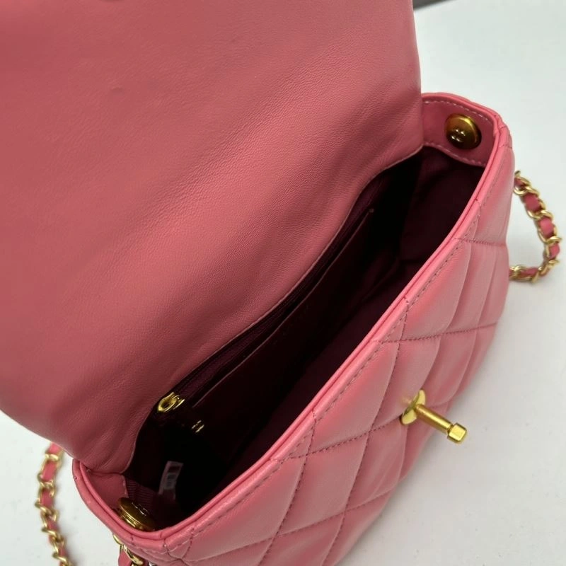 Chanel Satchel Bags 4101C-3239