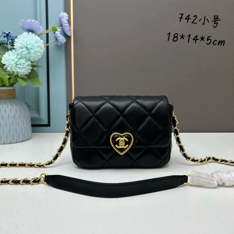 Chanel Satchel Bags 4101C-3240