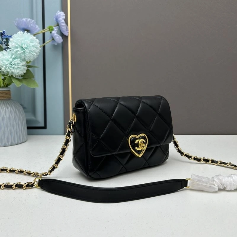Chanel Satchel Bags 4101C-3240