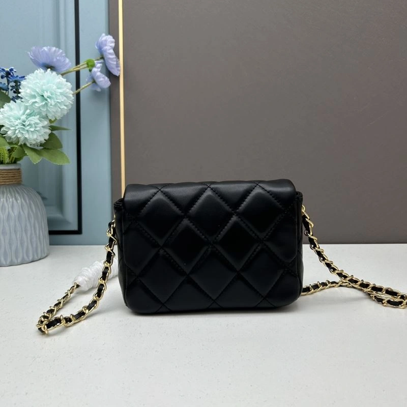 Chanel Satchel Bags 4101C-3240