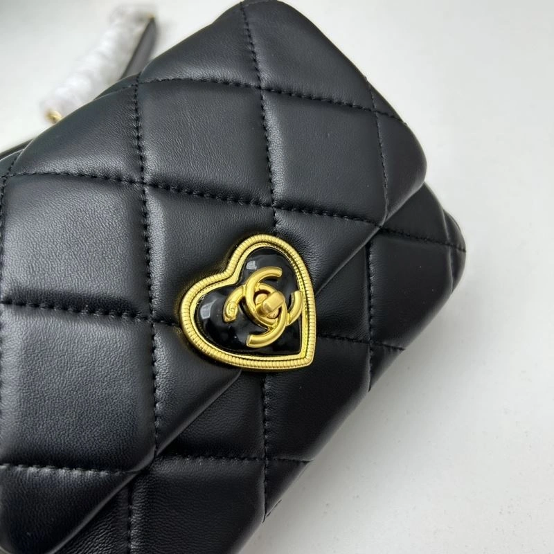 Chanel Satchel Bags 4101C-3240