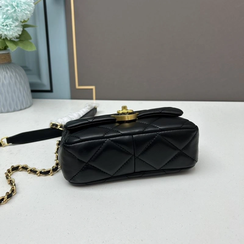 Chanel Satchel Bags 4101C-3240