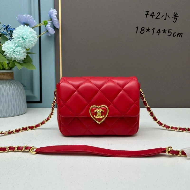 Chanel Satchel Bags 4101C-3241