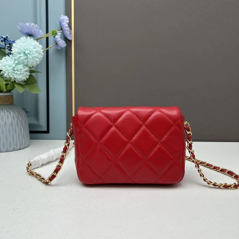 Chanel Satchel Bags 4101C-3241