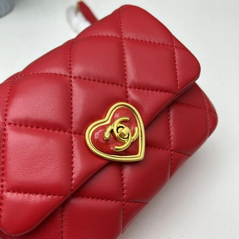 Chanel Satchel Bags 4101C-3241