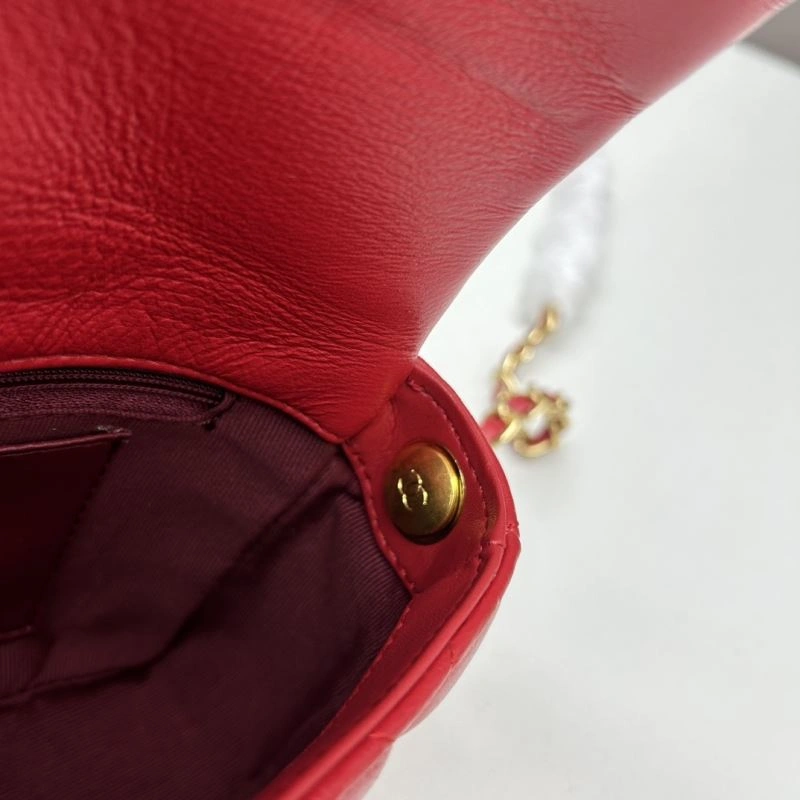 Chanel Satchel Bags 4101C-3241