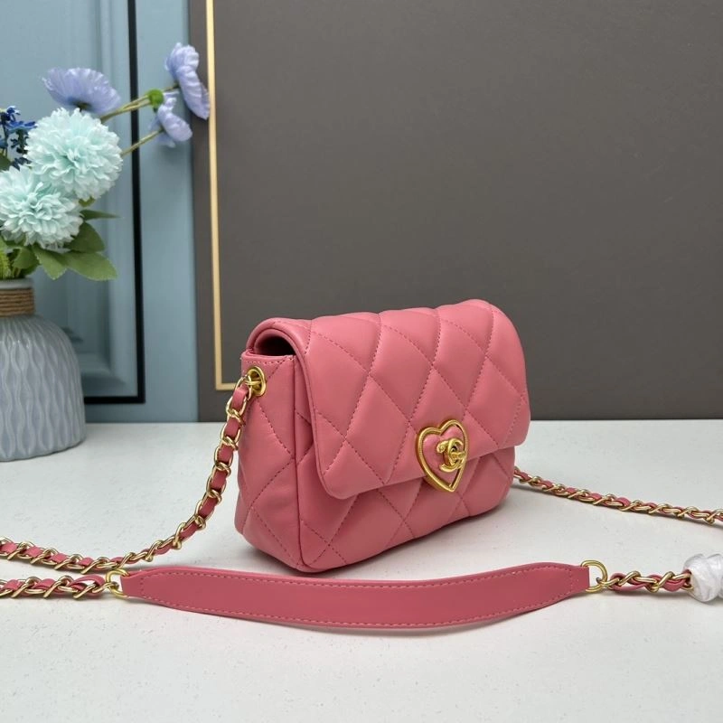 Chanel Satchel Bags 4101C-3242