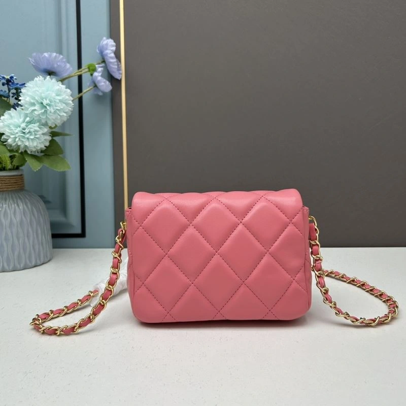 Chanel Satchel Bags 4101C-3242