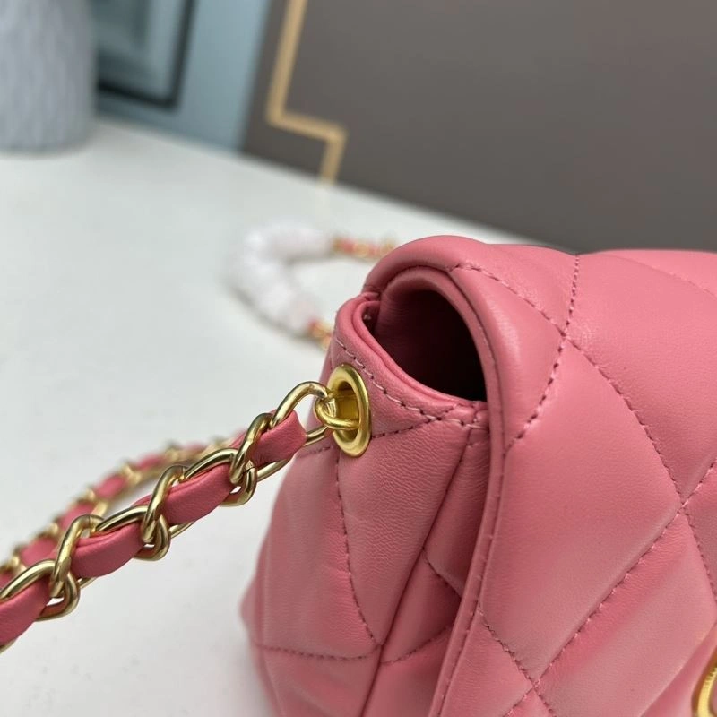 Chanel Satchel Bags 4101C-3242
