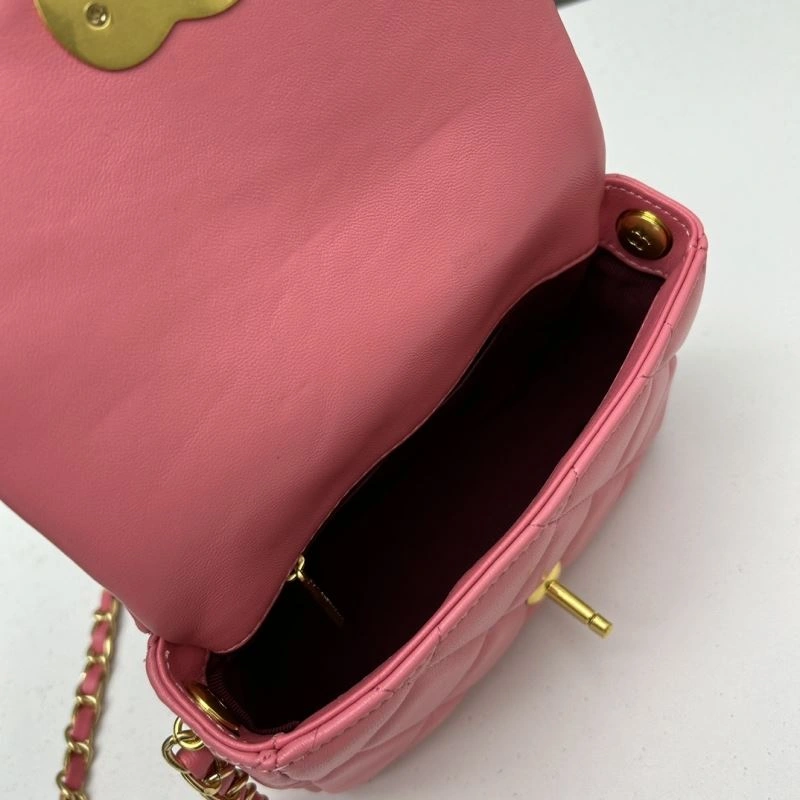 Chanel Satchel Bags 4101C-3242