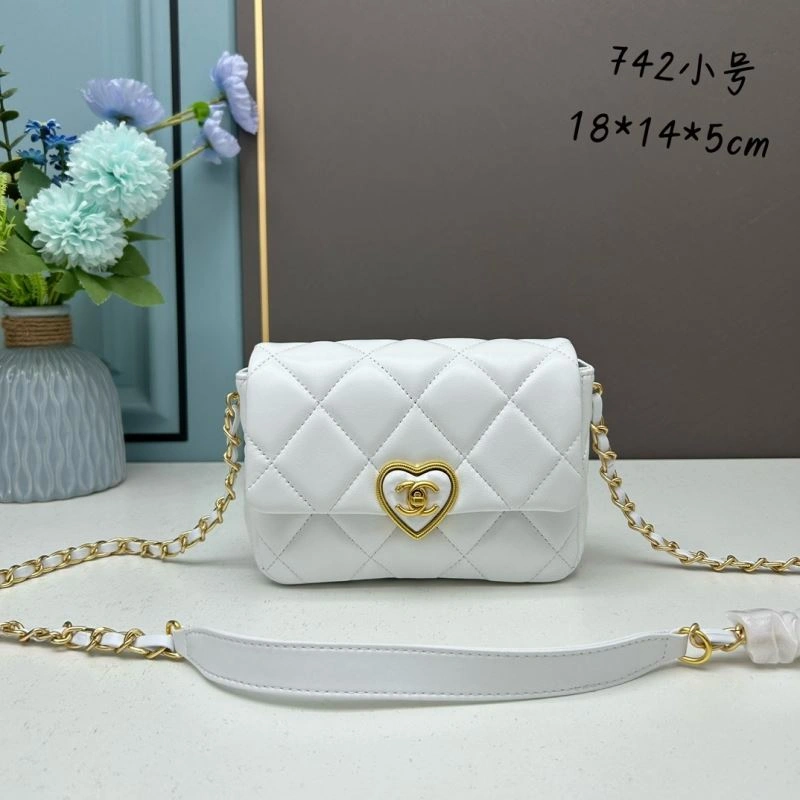 Chanel Satchel Bags 4101C-3243