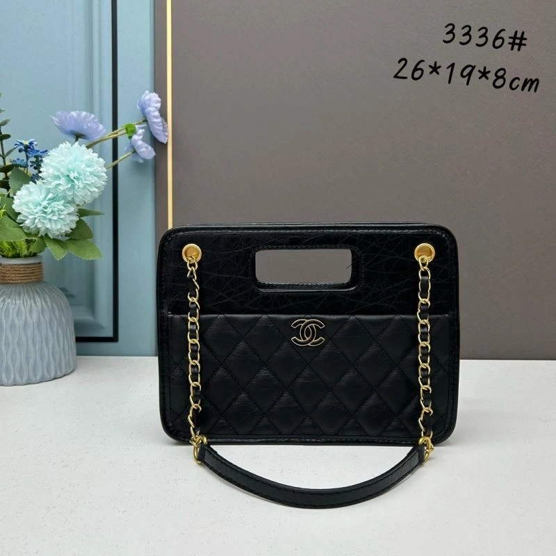 Chanel Satchel Bags 4101C-3245