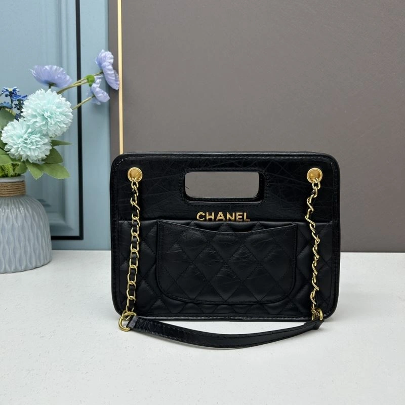 Chanel Satchel Bags 4101C-3245