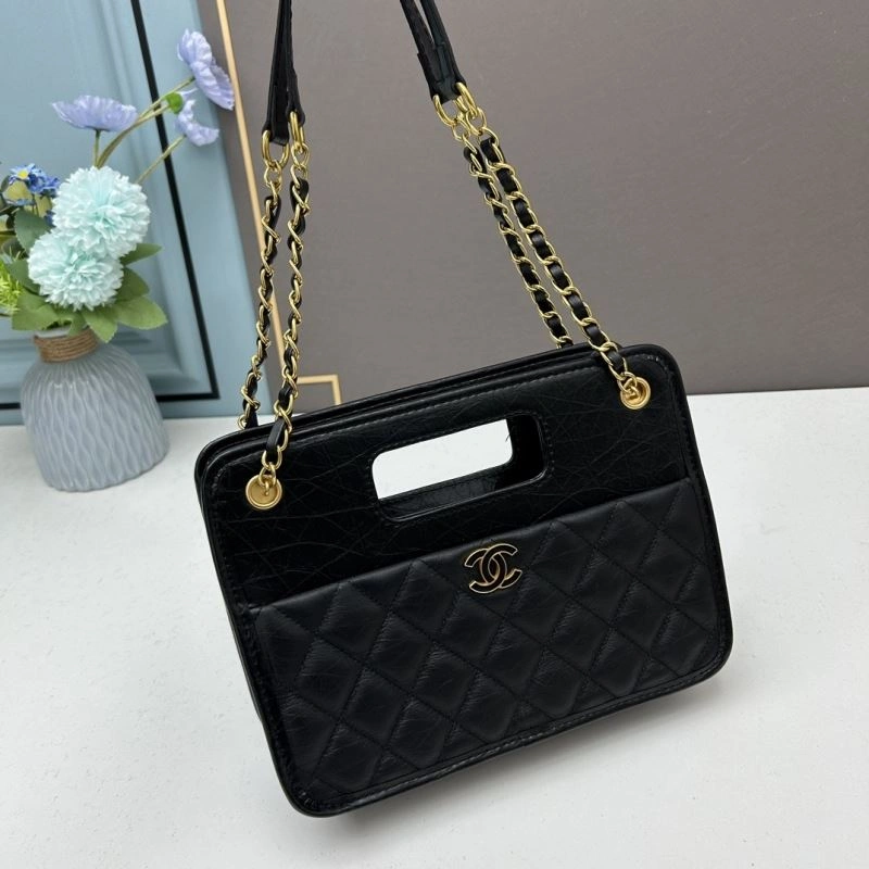 Chanel Satchel Bags 4101C-3245