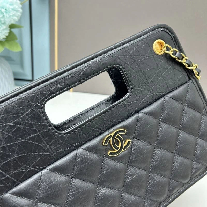 Chanel Satchel Bags 4101C-3245