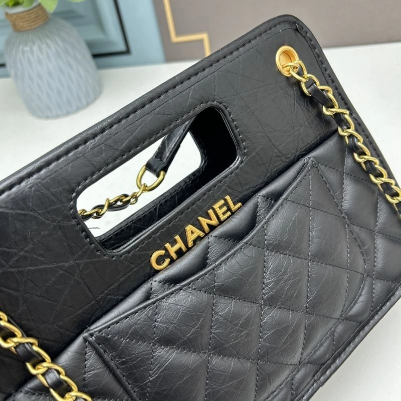 Chanel Satchel Bags 4101C-3245